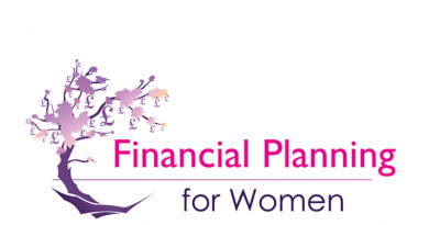 Financial Planning For women