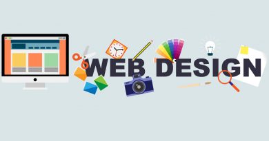 web+design