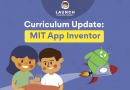 mobile app development for kids