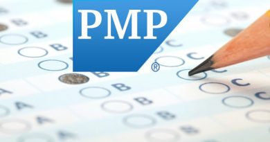PMP vs Lean Six Sigma