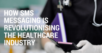 Why ALL Health Care Organizations Need SMS Payments