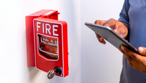 What Are The Different Types Of Fire Alarm Systems?