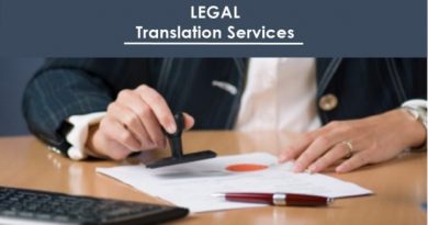 Everything You Need to Understand About Legal Translation Abu Dhabi