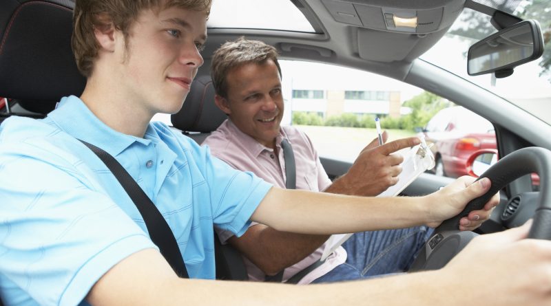 Find The Best Driving Instructors and Courses - YLooDrive
