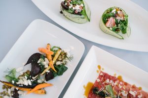 When Starting A Catering Business