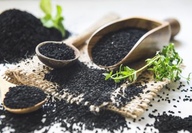 The Ultimate Fountain Of Youth: Black Seed Oil