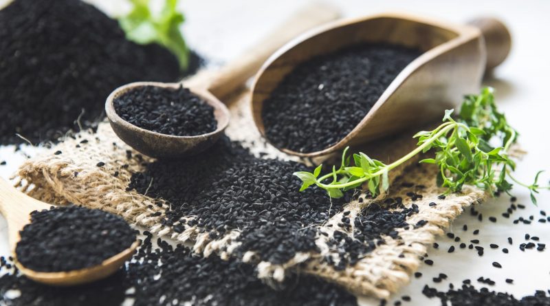 The Ultimate Fountain Of Youth: Black Seed Oil