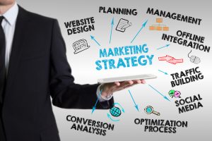 Digital Marketing Company