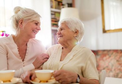 How Do Assisted Living Services Benefit Senior Citizens | Better Life Senior Solutions