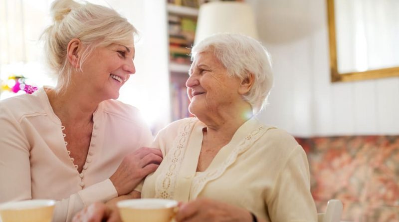 How Do Assisted Living Services Benefit Senior Citizens | Better Life Senior Solutions