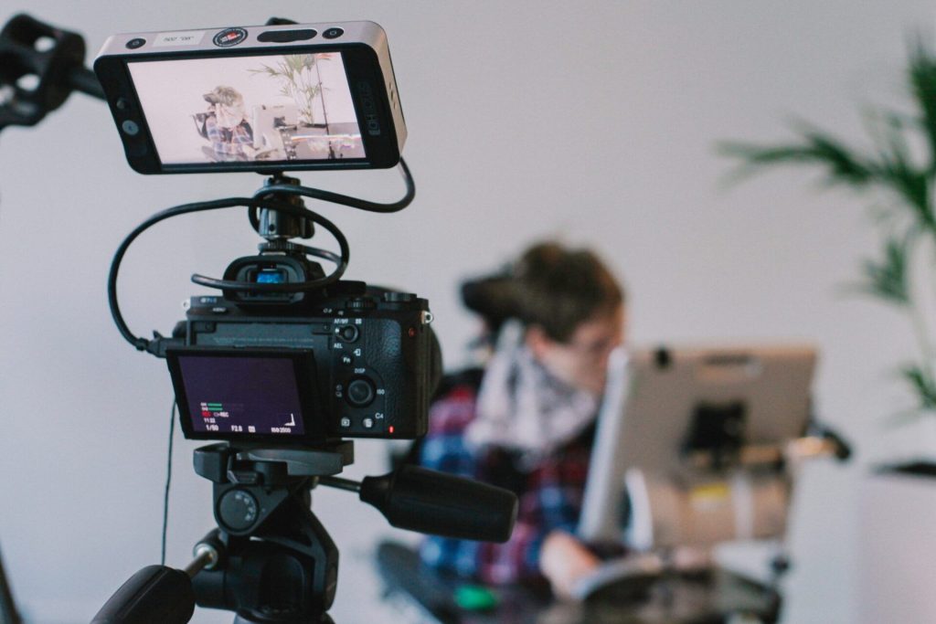 Advantages of Corporate Video Production For Your Business | Shakespeare Media