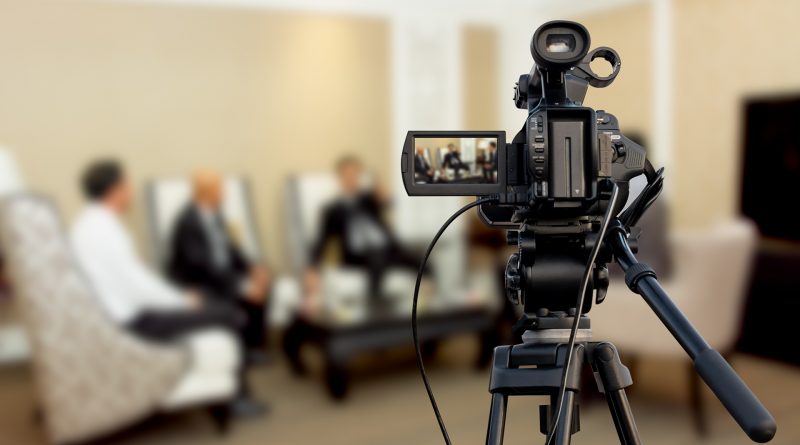 Advantages of a Corporate Video Production Company | Shakespeare Media