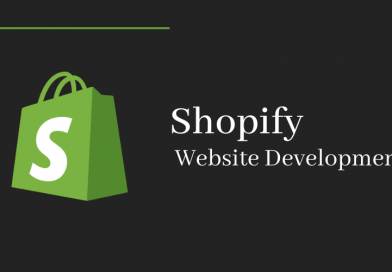 Know about Shopify development - Nerder