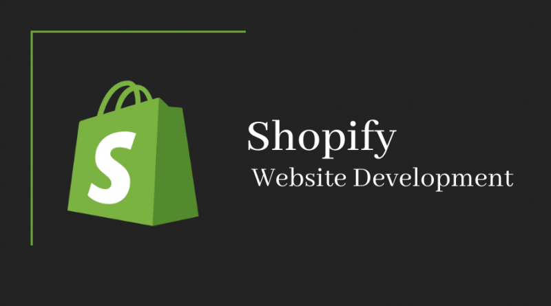 Know about Shopify development - Nerder