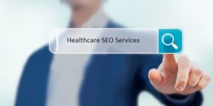 Healthcare SEO Services