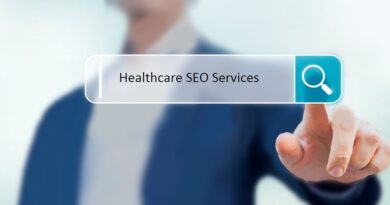 Healthcare SEO Services