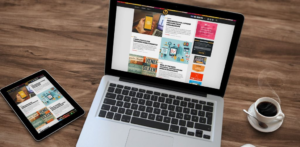 Calgary Web development company