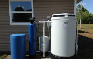 well water testing