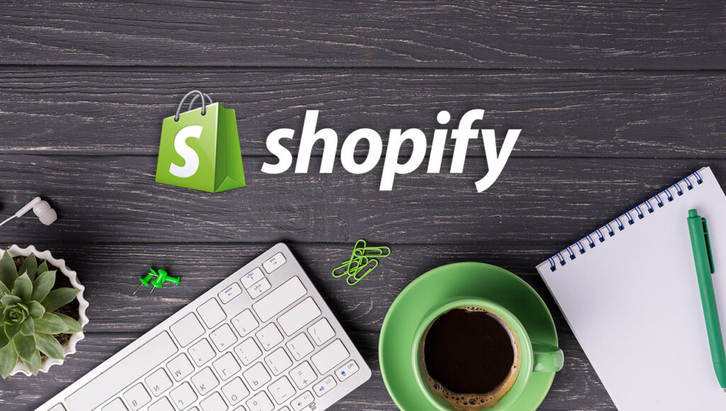 E-Commerce Success with a Shopify Developer