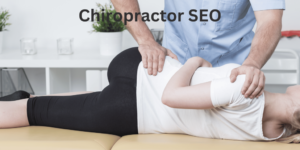 seo chiropractor