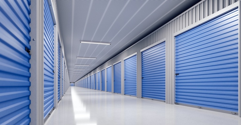 Self-Storage