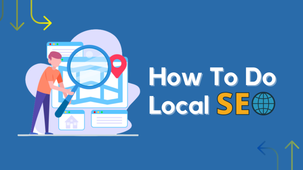 local SEO outsourcing agency in india