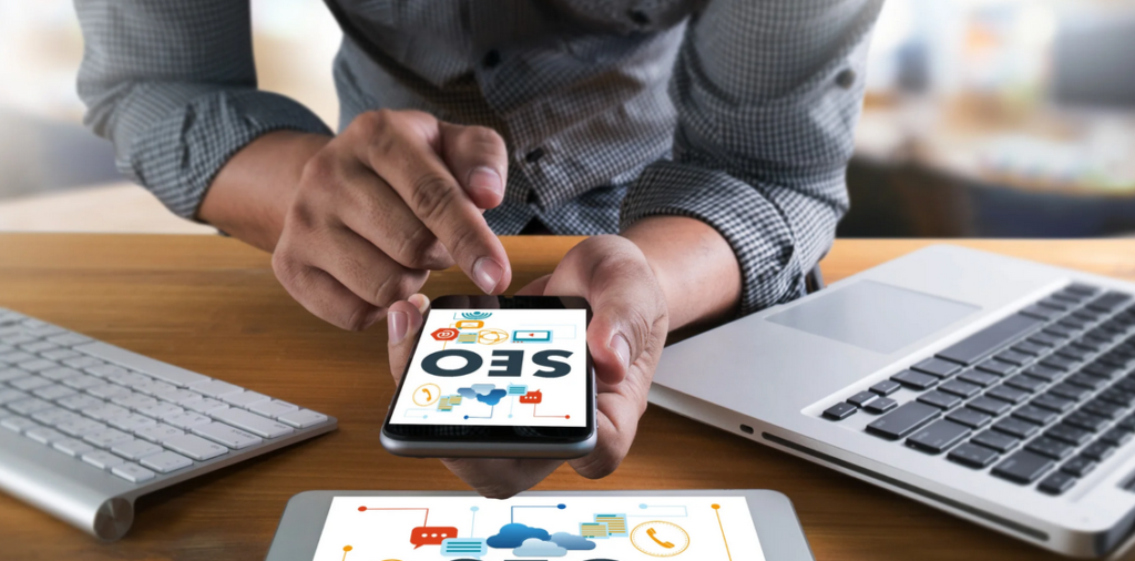 local SEO outsourcing agency