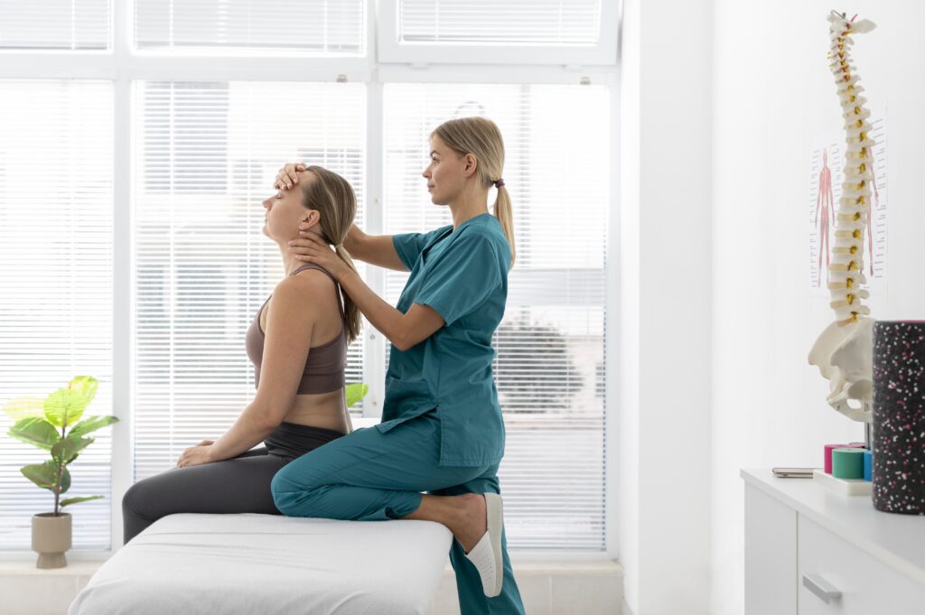 chiropractic Calgary