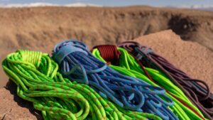 Climbing Rope