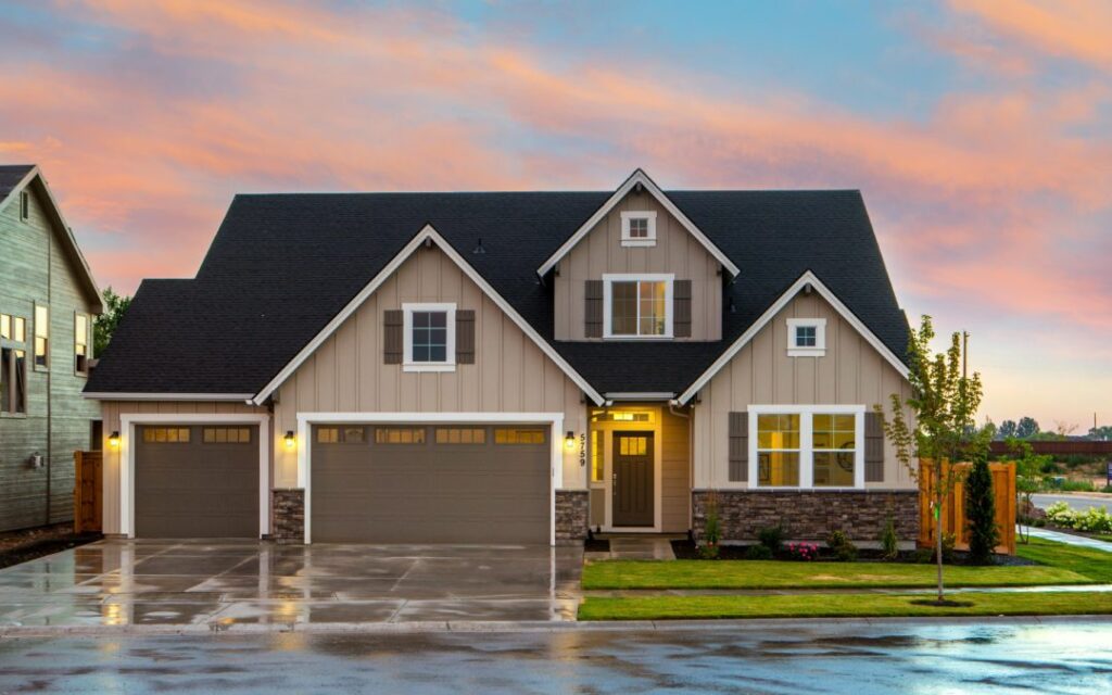 properties standard