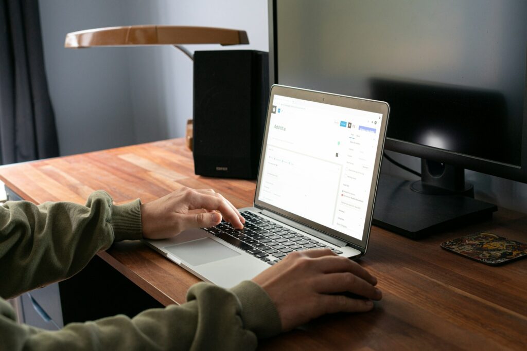 WordPress development